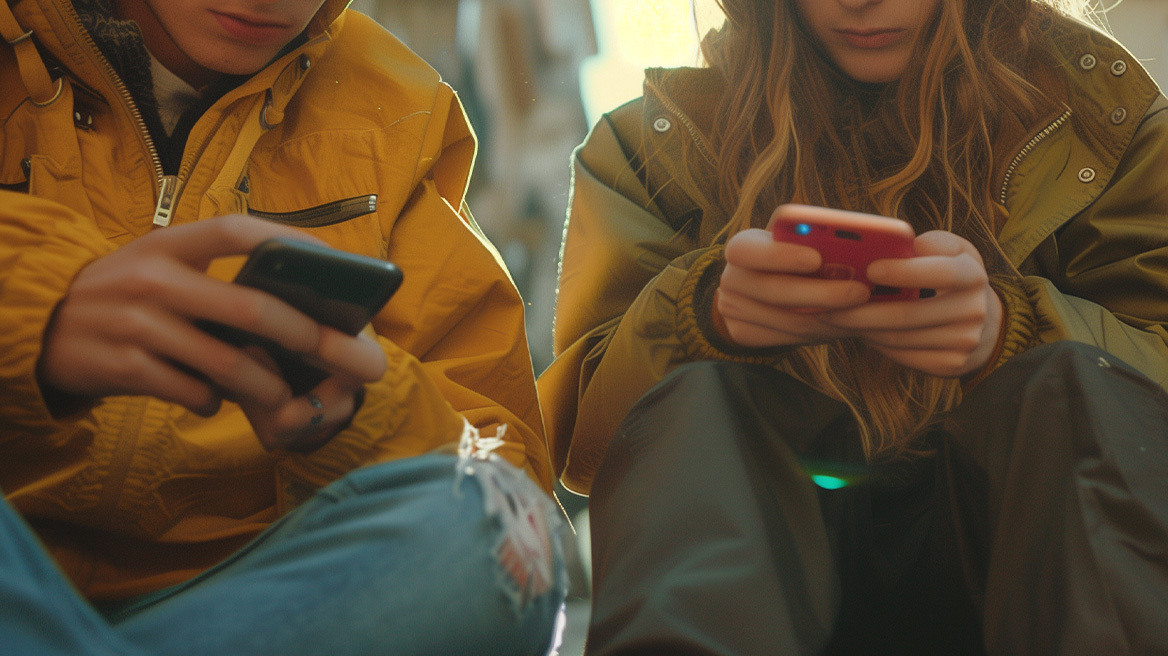 Παγκόσμιος «κόφτης» στα social media για τα παιδιά: Ποιες χώρες «κλείνουν την πόρτα» στα κοινωνικά δίκτυα και γιατί