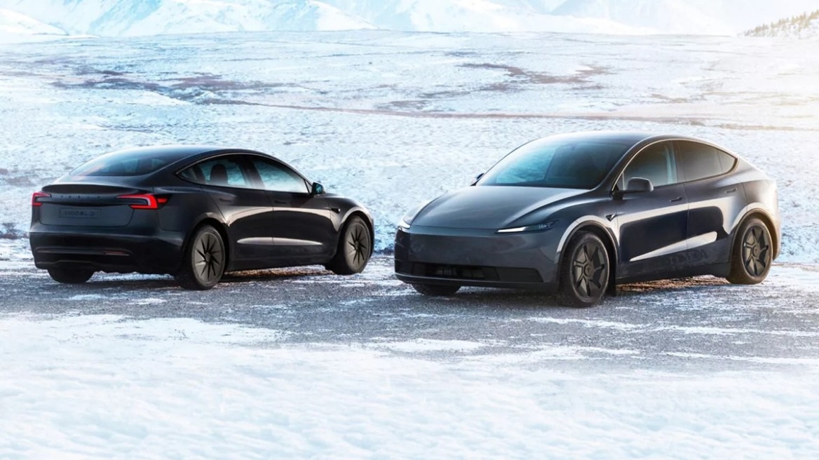 Tesla: Κατάρρευση πωλήσεων στη Νορβηγία!