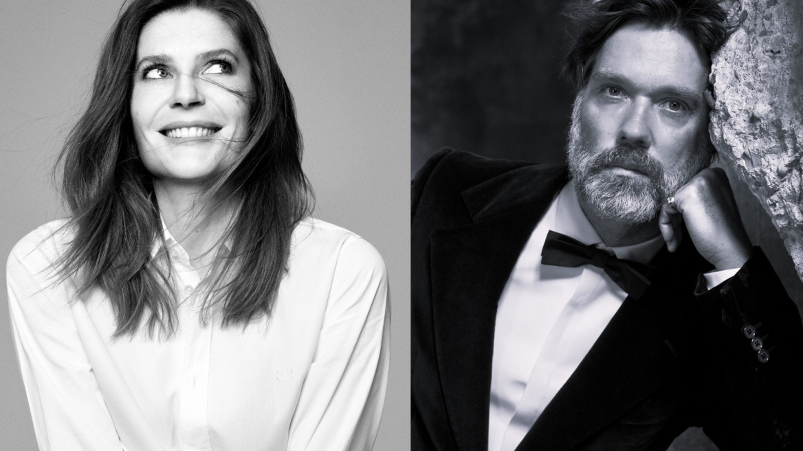 Chiara Mastroianni: Η κόρη του Μαρτσέλλο Μαστρογιάννι και της Κατρίν Ντενέβ, έρχεται για πρώτη φορά στην Ελλάδα
