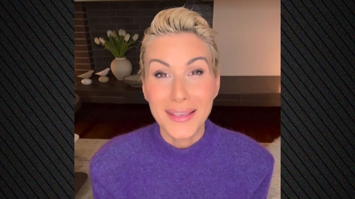 Άννα Κανδαράκη: Όταν σκεφτόμαστε τον καρκίνο, μας έρχεται στο μυαλό ο θάνατος, όμως θα σας μιλήσω για τη ζωή