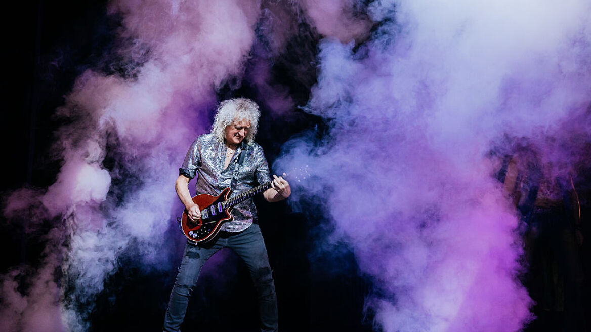 Γιατί οι Queen δεν θα περιοδεύσουν στις ΗΠΑ: «Είναι επικίνδυνο μέρος»