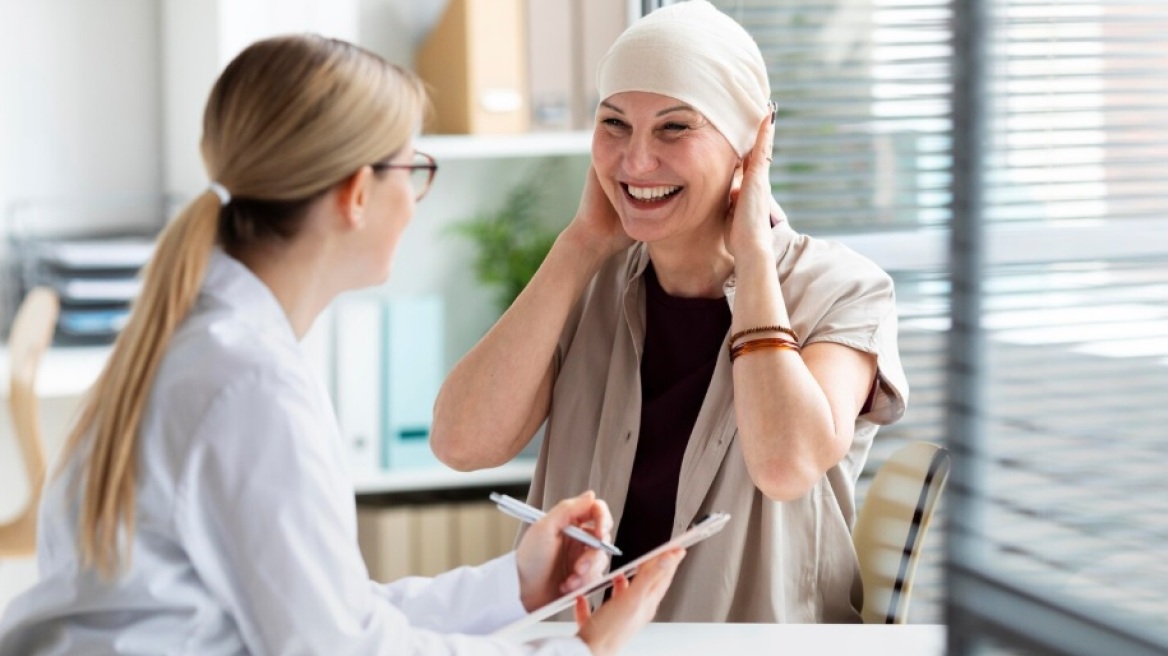 «Προλάβετε τον καρκίνο πριν ξεκινήσει»: Ερευνητές έφτιαξαν «χάρτη» με τους συνηθέστερους κινδύνους
