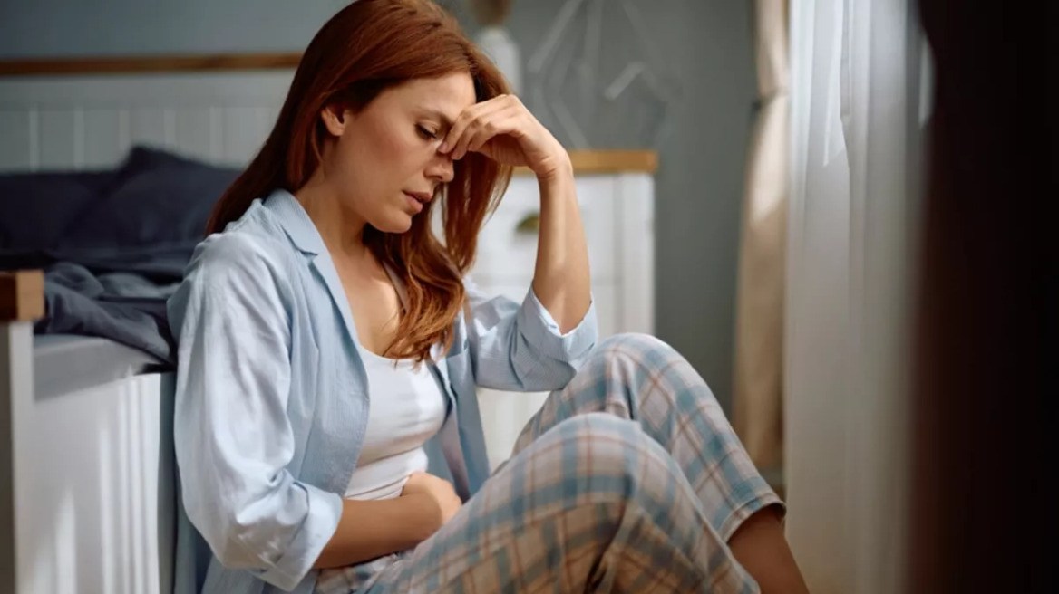 Ενδομητρίωση: Η σιωπηλή νόσος που απειλεί τη γονιμότητα – Σήμερα αντιμετωπίζεται αποτελεσματικά