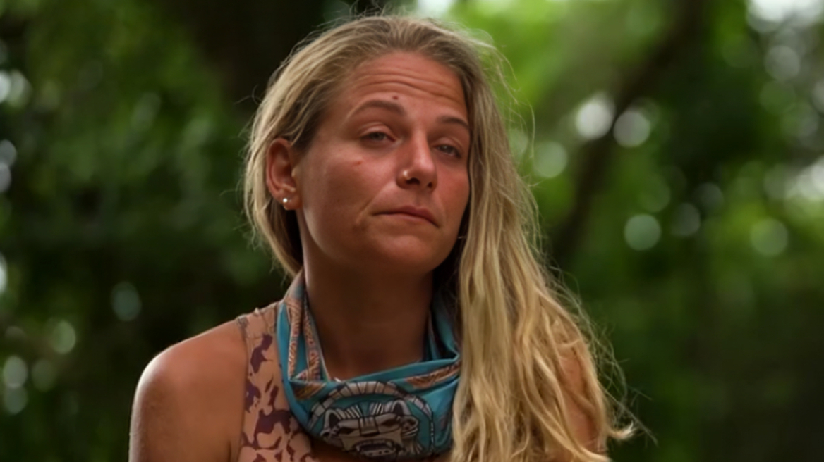Survivor: Μου λείπει να μου κάνει χαδάκια πριν κοιμηθώ, είπε συγκινημένη η Φανή για τον σύζυγό της
