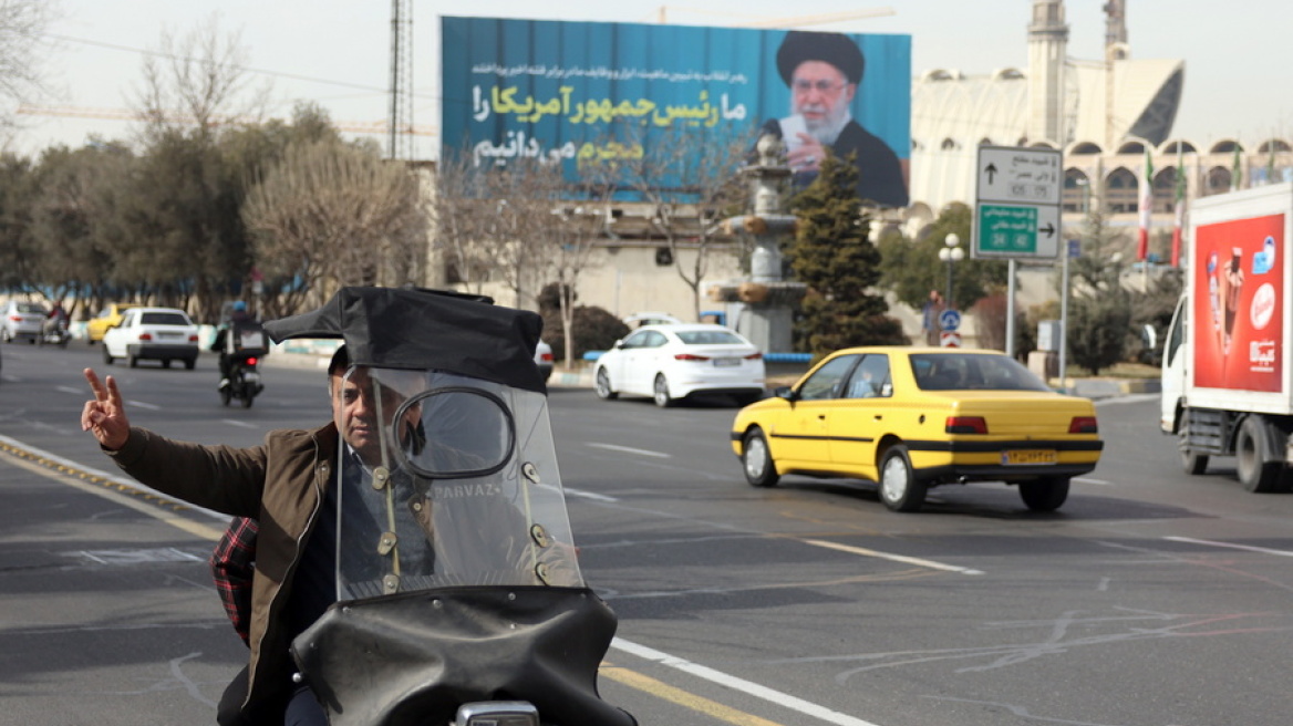 Στο Ομάν την Παρασκευή οι συνομιλίες ΗΠΑ - Ιράν