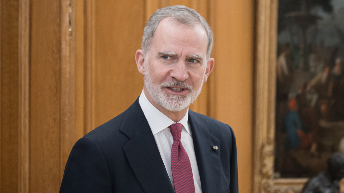 Bασιλιάς Φελίπε της Ισπανίας: Είναι ο πιο κομψός γαλαζοαίματος όλων των εποχών;