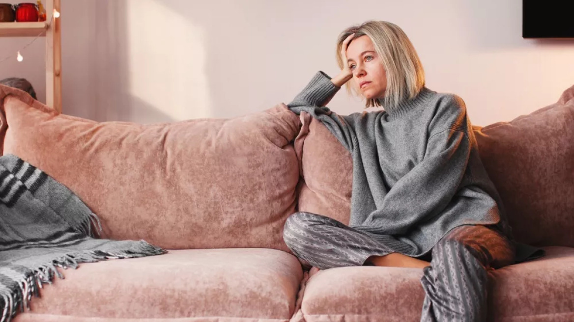 Εμμηνόπαυση: Όλες οι λύσεις για την κολπική ξηρότητα και ατροφία – Η ειδικός εξηγεί