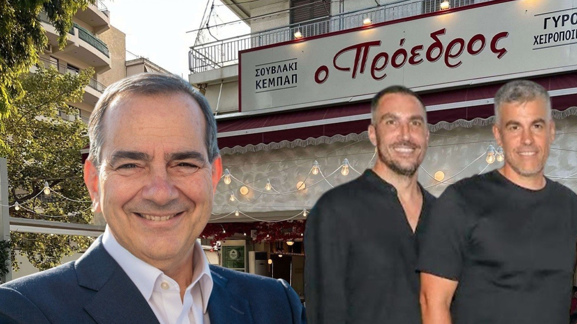 Η Golden Age Capital ψήφισε και… εξαγόρασε τον «Πρόεδρο»