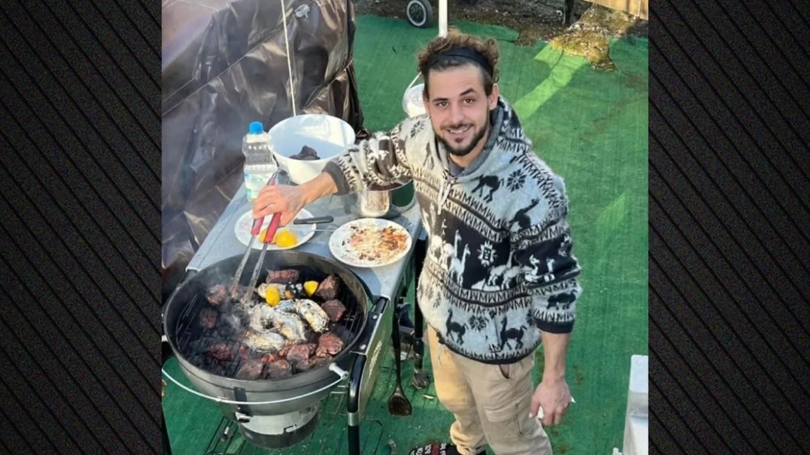 «Έφυγε κυνηγώντας το όνειρο του» λένε οι φίλοι του 33χρονου Γιάννη που χάθηκε στον Ατλαντικό, μνημόσυνο στη Μεσαρά την Κυριακή