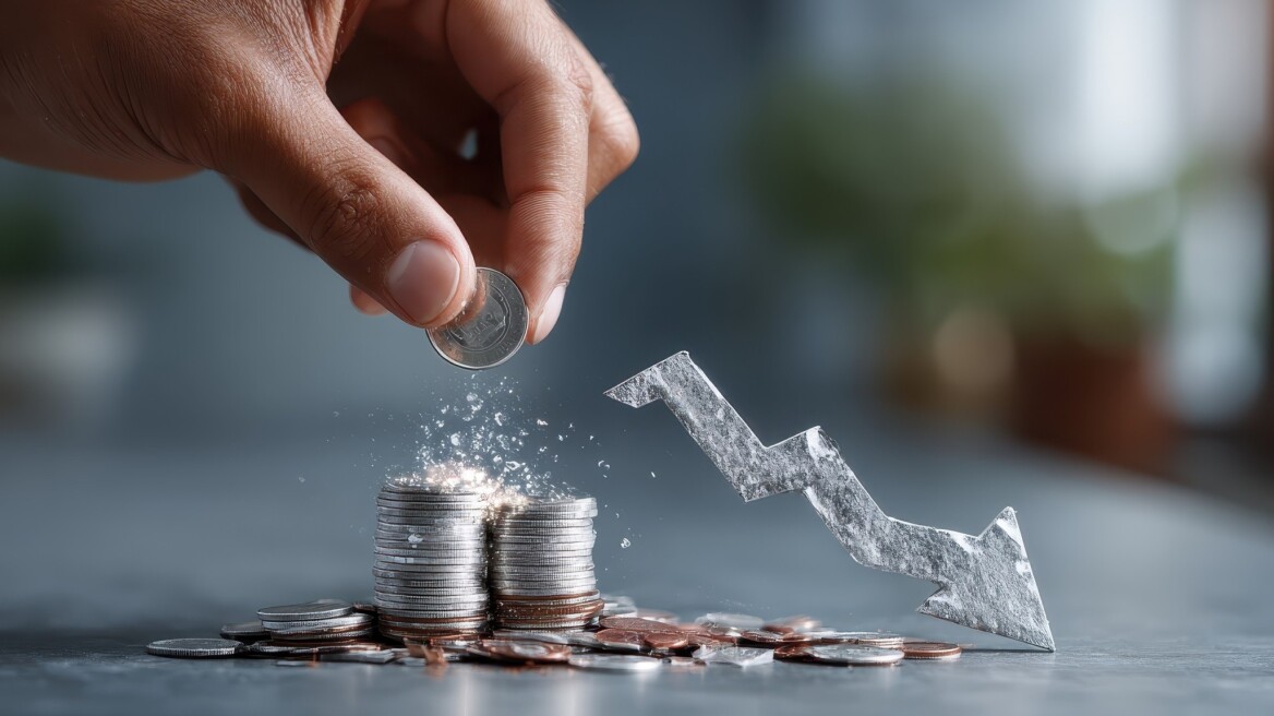 Ασήμι: Από τα ρεκόρ σε bear market - Πώς θα κινηθεί η αγορά, τι προβλέπουν οι αναλυτές