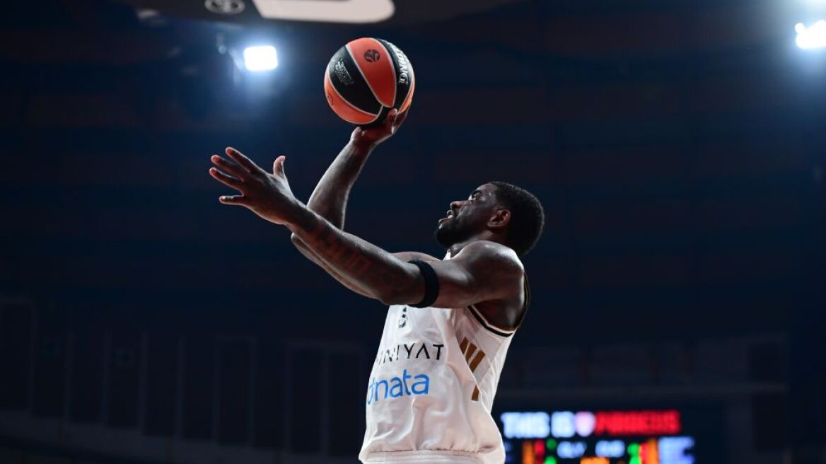 Η Ντουμπάι BC μετά τον Ολυμπιακό νίκησε και τη Ρεάλ