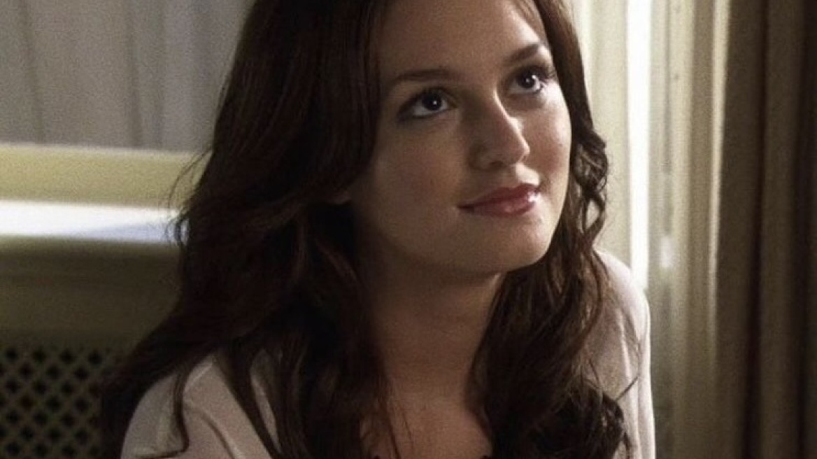 Η Blair Waldorf επιστρέφει: Το νέο sequel novel για τη ζωή της από την αρχική συγγραφέα του Gossip Girl
