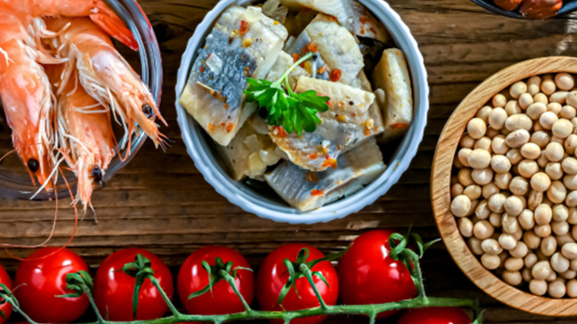 Οι νέες αμερικάνικες οδηγίες διατροφής στο μικροσκόπιο