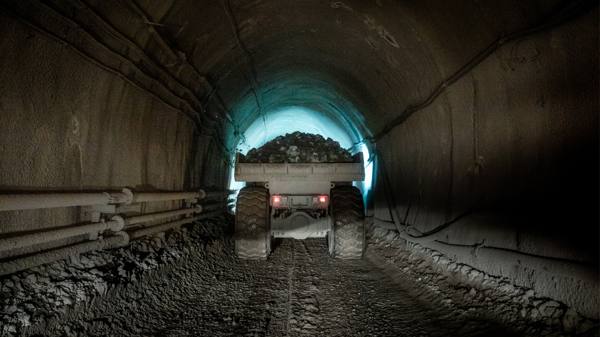 Χαλκός στην Ελλάδα: Πώς μια κρίσιμη πρώτη ύλη φέρνει τη χώρα στο επίκεντρο του ευρωπαϊκού σχεδιασμού