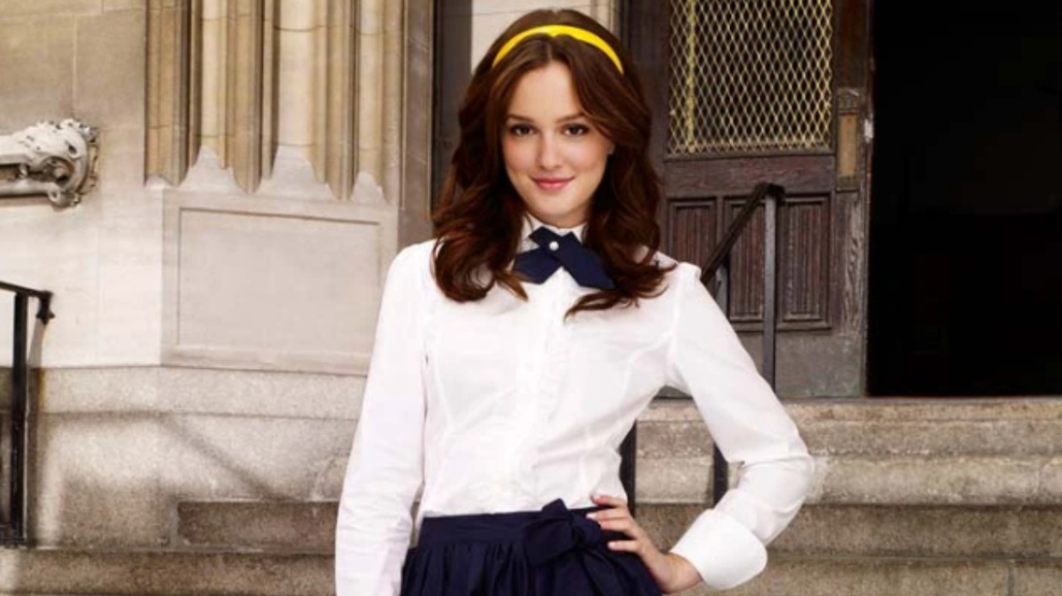 Η συγγραφέας του Gossip Girl γράφει νέο βιβλίο για την Μπλερ Γουόλντορφ σχεδόν 20 χρόνια μετά τη σειρά