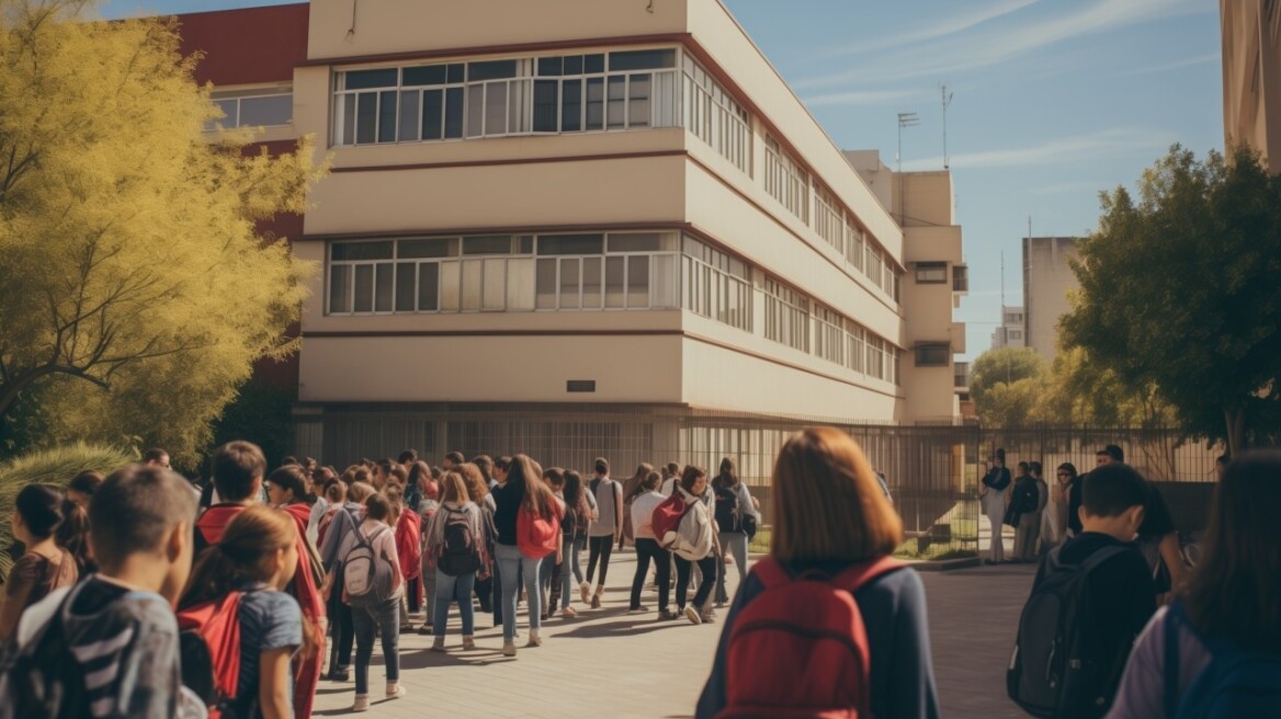 Πρότυπα και Ωνάσεια Σχολεία: Ξεκίνησε η υποβολή ηλεκτρονικών αιτήσεων

