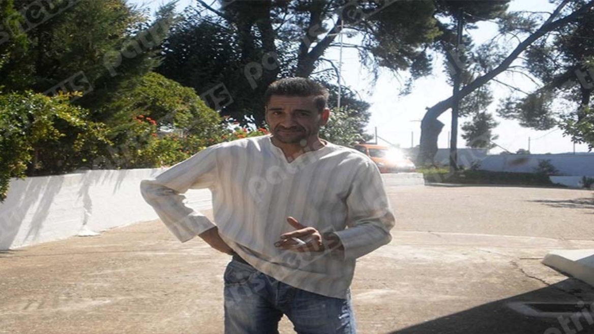 Δέκα χρόνια από τη δολοφονία του Παναγιώτη Καρακαπιλίδη: Τον μαχαίρωσε πισώπλατα ο γείτονάς του για μια θέση στάθμευσης