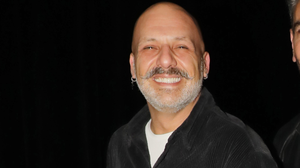 Νίκος Μουτσινάς: Δεν με απασχολούν αυτά που λέγονται για την τηλεοπτική μου επιστροφή