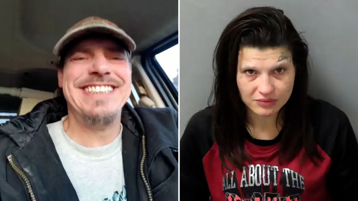 Πατέρας 3 παιδιών έβαλε 36χρονη που κρύωνε στο αυτοκίνητό του και αυτή τον σκότωσε με μία σφαίρα στο κεφάλι