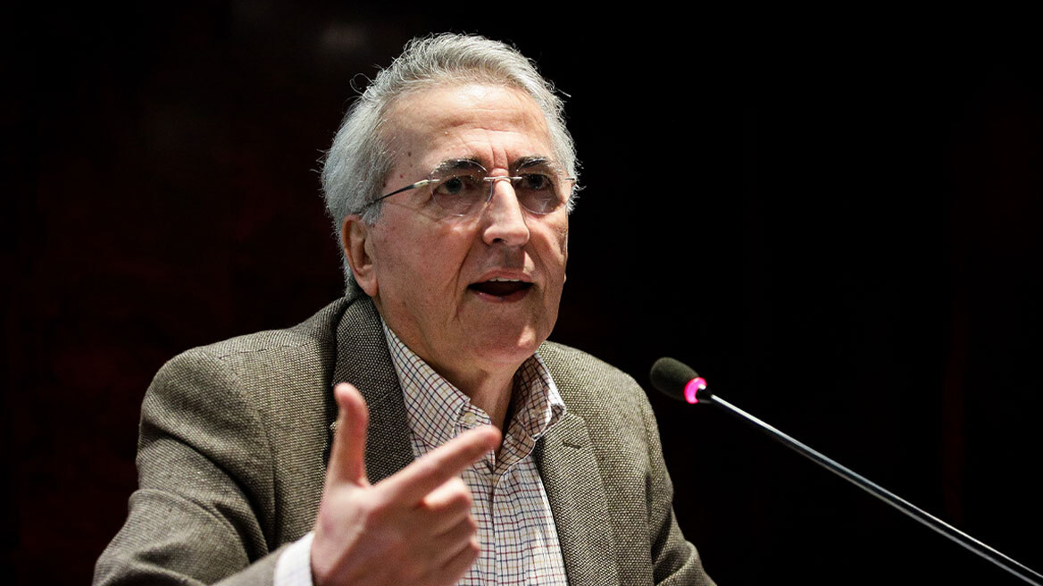 Δεσμεύσεις λογαριασμών έως 2.096.344 ευρώ στον Παναγόπουλο και σε άλλα πέντε πρόσωπα - Αντιμέτωποι με δύο κακουργήματα
