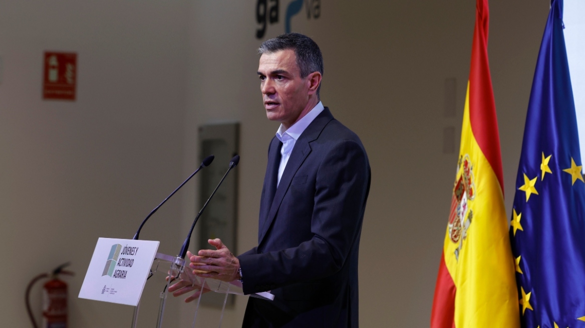 Ισπανία: Υπό έρευνα οι εταιρείες κοινωνικών δικτύων για υλικό κακοποίησης παιδιών φτιαγμένο με ΑΙ
