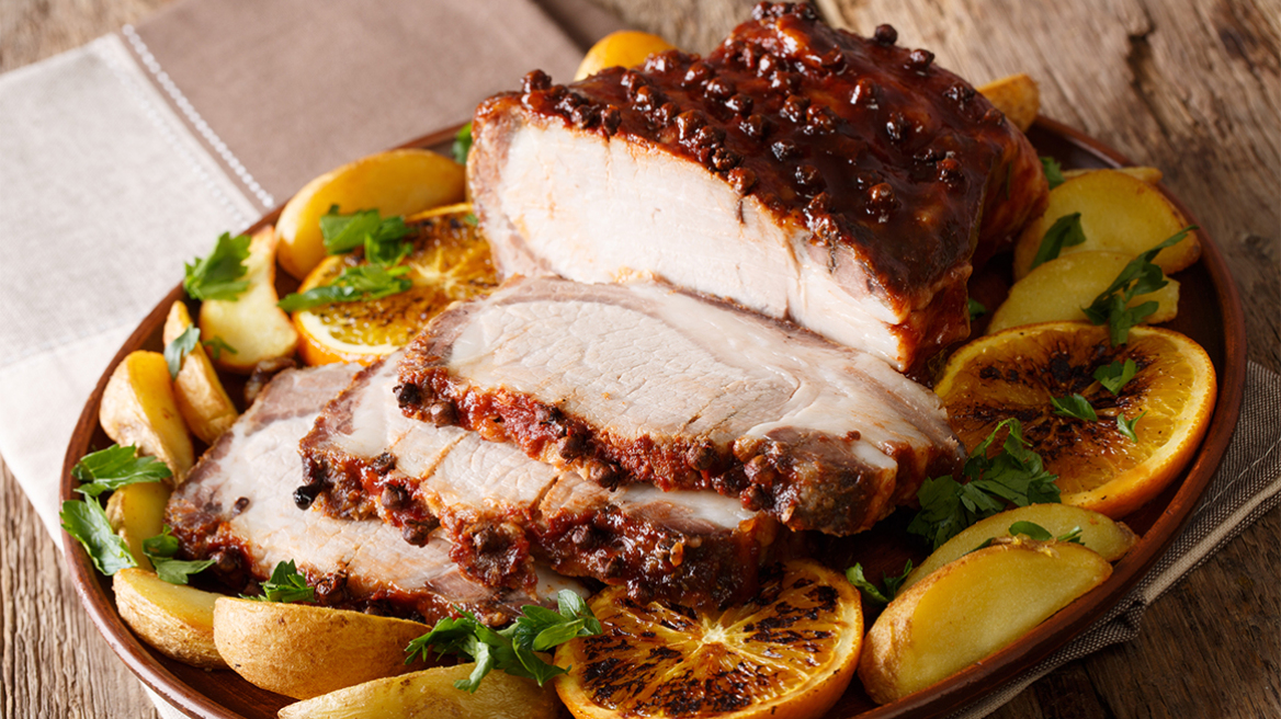 Xοιρινό: Ποιο είναι το ιδανικό κομμάτι για κάθε συνταγή