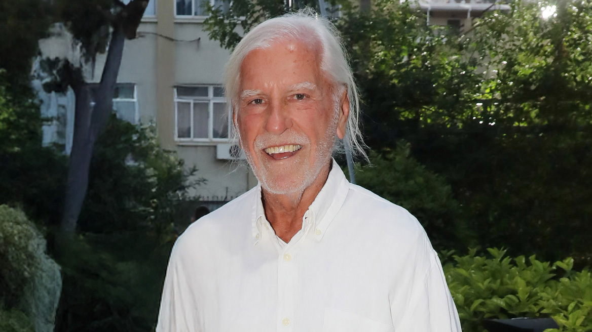 Πέθανε ο θρύλος της νυχτερινής διασκέδασης Λάκης Ραπτάκης - Ο άνθρωπος που άλλαξε το nightlife σε Αθήνα και Θεσσαλονίκη