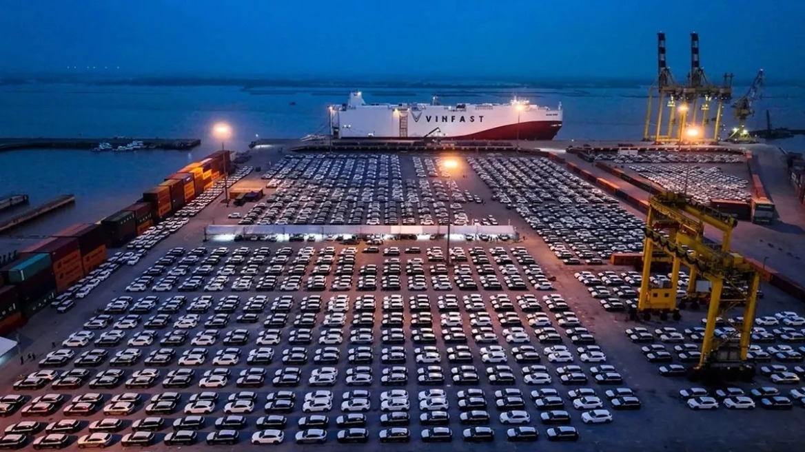 Η ευρωπαϊκή αυτοκινητοβιομηχανία σε δοκιμασία;