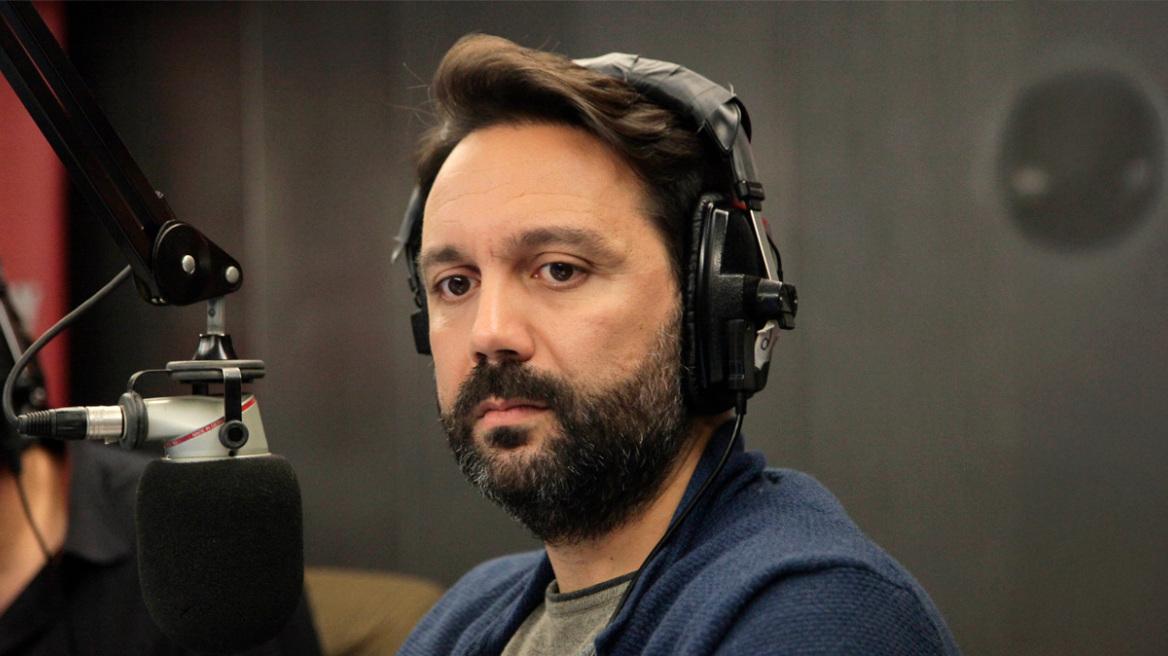 Κακούσης για την υπόθεση Παναγόπουλου της ΓΣΕΕ: Δεν εκκρεμεί καμία κατηγορία σε βάρος μου, δεν έχω λάβει το πόρισμα και δεν έχω κληθεί για εξηγήσεις