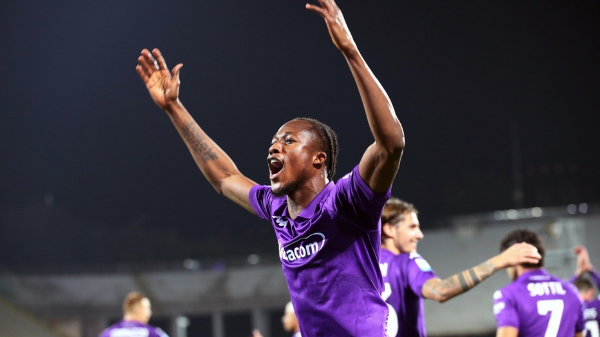 Άρης: Συμφωνία με Κουαμέ, έρχεται σήμερα στη Θεσσαλονίκη