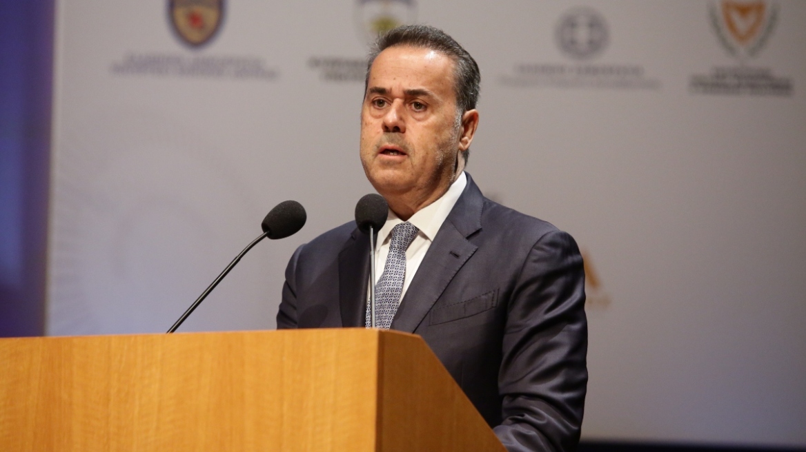 Σταύρος Παπασταύρου: Το δεύτερο δεκαήμερο του Φεβρουαρίου οι υπογραφές τω 4 συμβάσεων με τη Chevron	