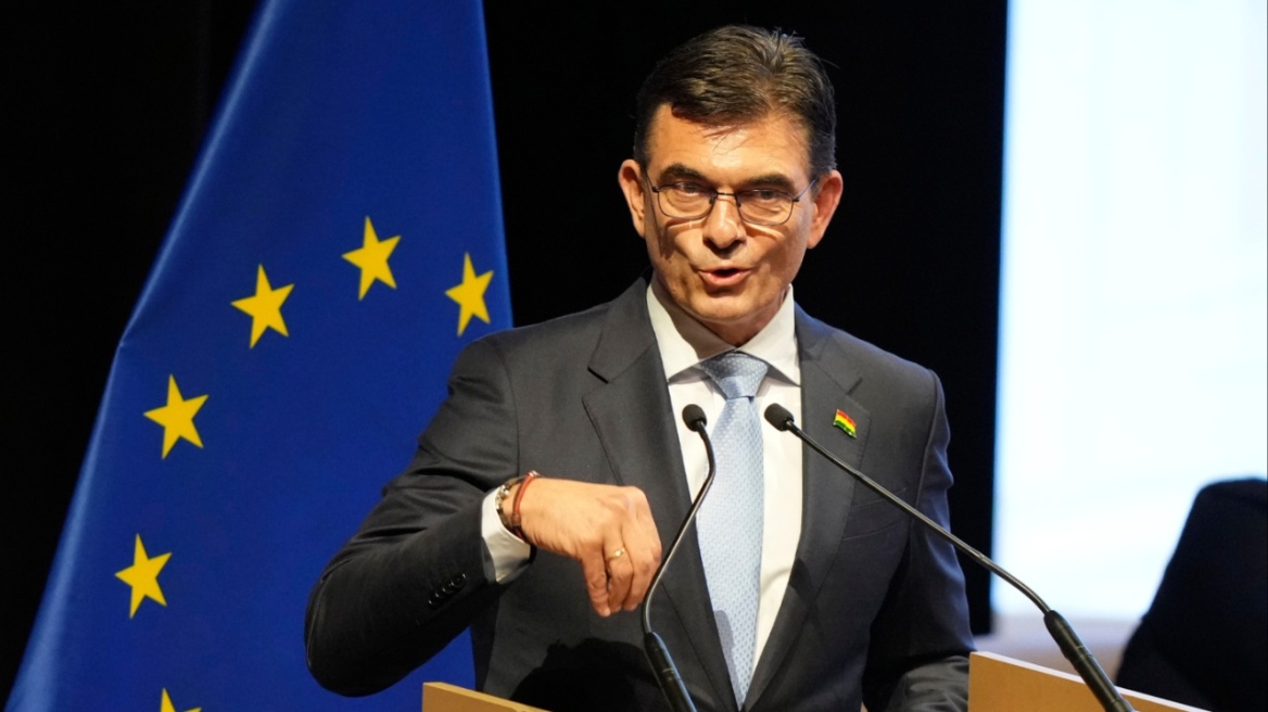 Νέα φάση στις σχέσεις ΕΕ και Βολιβίας με πολυετές πρόγραμμα συνεργασίας δισεκατομμυρίων ευρώ 
