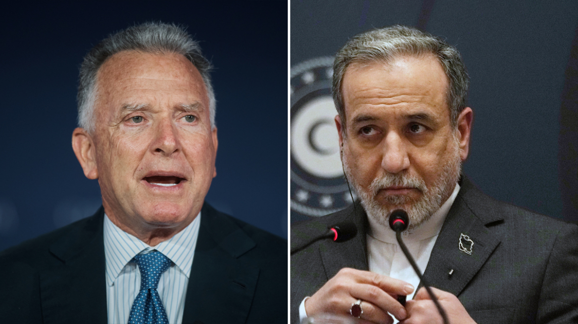 Ξεκίνησαν οι συνομιλίες μεταξύ ΗΠΑ και Ιράν στο Ομάν, η Τεχεράνη δηλώνει «έτοιμη να υπερασπιστεί τον εαυτό της»