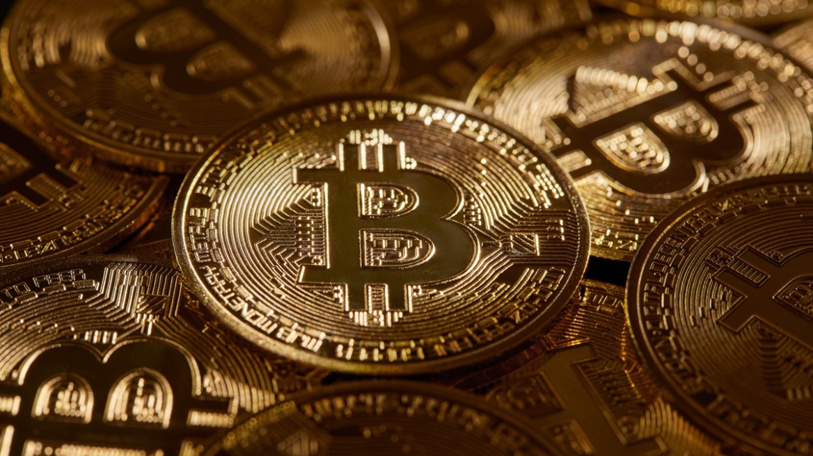 Ανταλλακτήριο κρυπτονομισμάτων μοίρασε κατά λάθος bitcoins αξίας 44 δισ. δολαρίων