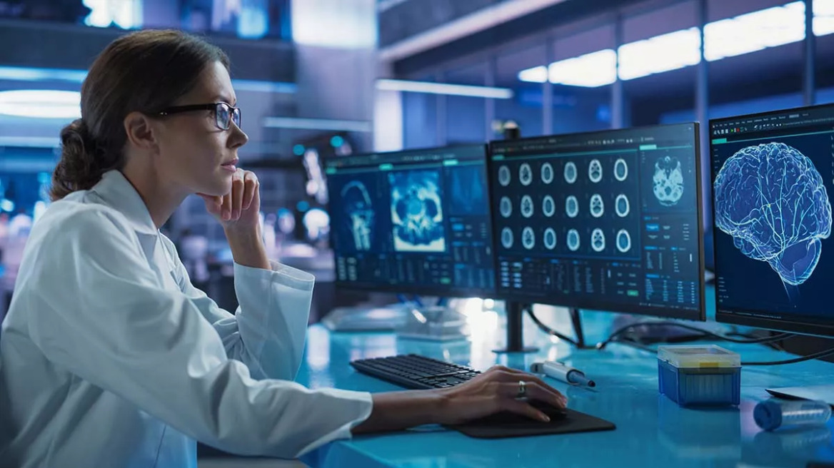 Η απίστευτη ιστορία του ποδοσφαιριστή που δεν ήξερε ότι είχε όγκο στο κεφάλι – Την ημέρα της επέμβασης είχε πάει για προπόνηση