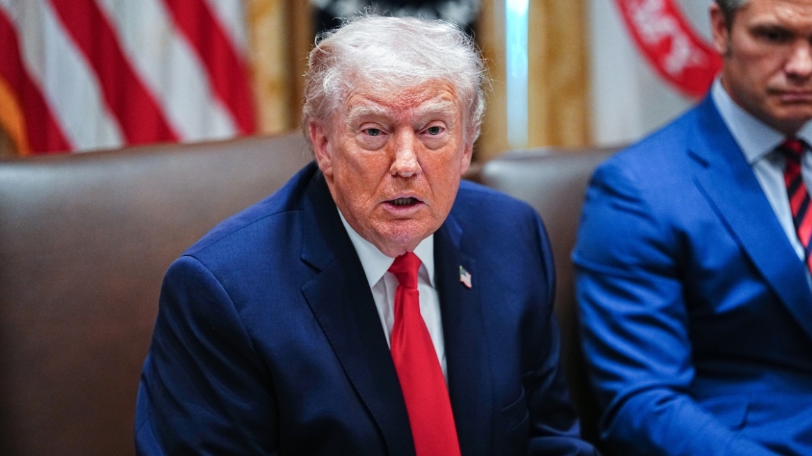 Τραμπ: Θα πρέπει να κάνουμε κάτι πολύ σκληρό εάν δεν συμφωνήσουμε με το Ιράν