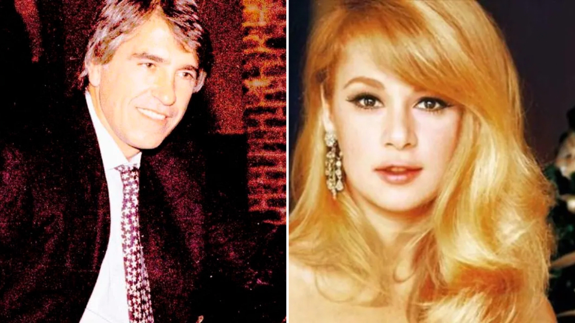 Λάκης Ραπτάκης: Το πάρτι της Αλίκης, οι επώνυμοι που δεν τολμούσαν να πάνε στα μαγαζιά του και τα πεντοχίλιαρα στις... ουρές για να μπουν