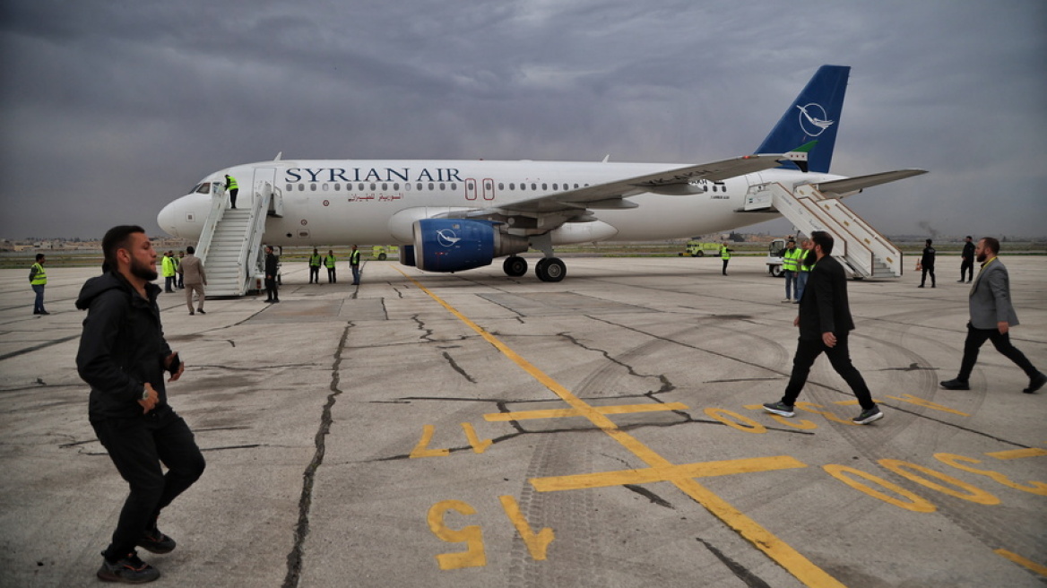 Επενδυτικό πακέτο 2 δισ. δολαρίων από τη Σαουδική Αραβία για την ανοικοδόμηση της Συρίας
