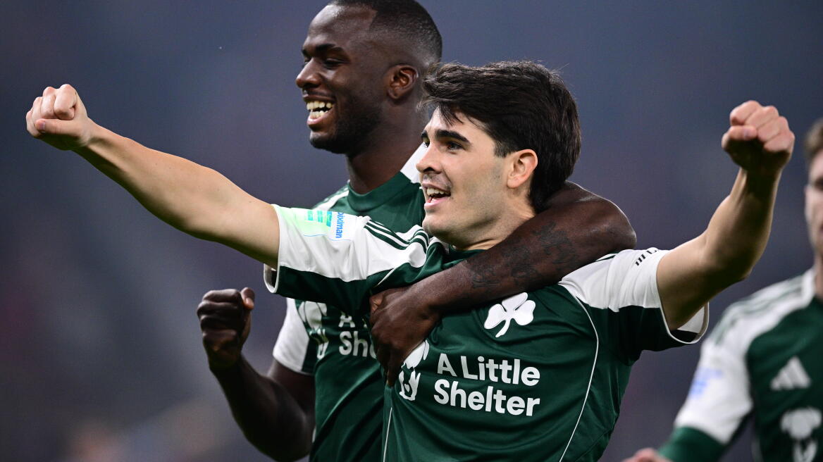 Ταμπόρδα: «Ελπίζω να είναι ένα νέο ξεκίνημα αυτή η νίκη, πρόκριση με ΠΑΟΚ»
