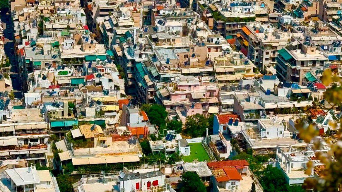 Αγορά ακινήτων: Γιατί οι υποδομές καθορίζουν την αξία των ακινήτων και το μέλλον των πόλεων