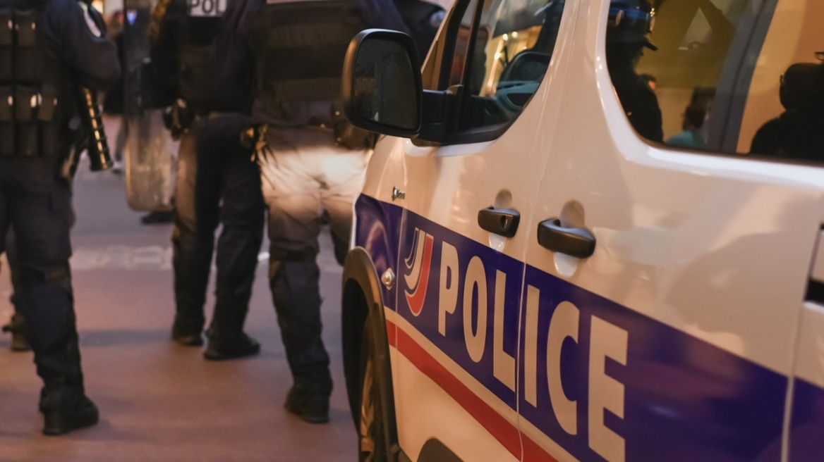 Ομηρία 30 ωρών, απειλές ακρωτηριασμού και λύτρα σε crypto: Πέντε συλλήψεις στη Γαλλία για την απαγωγή δικαστικού