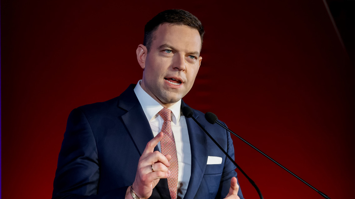 Και επίσημα το κόμμα Κασσελάκη μετονομάστηκε σε «Δημοκράτες - Προοδευτικό Κέντρο»