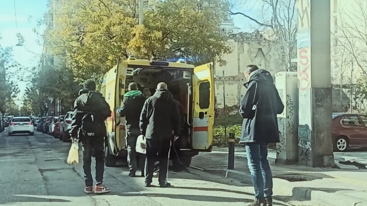 Βίντεο μέσα από τις πιάτσες των ναρκωτικών στην Αθήνα: «Το μόνο που σκέφτεσαι είναι η επόμενη δόση»