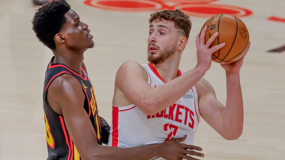 Αλπερέν Σενγκούν: Απολογήθηκε για την σεξιστική επίθεση σε γυναίκα διαιτητή, δείτε βίντεο