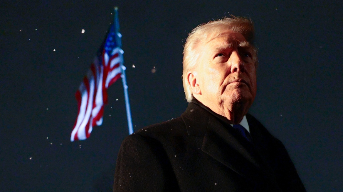 Reuters: Ο Ντόναλντ Τραμπ πανηγύρισε σχεδόν 20 φορές ότι νίκησε τον πληθωρισμό αλλά η ακρίβεια παραμένει 