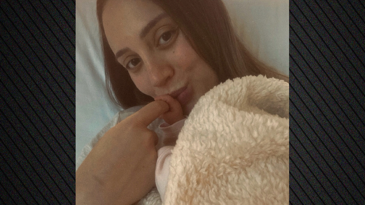 Γέννησε η Άννα Κορακάκη: Το συγκινητικό μήνυμα για την κόρη της, δείτε φωτογραφίες