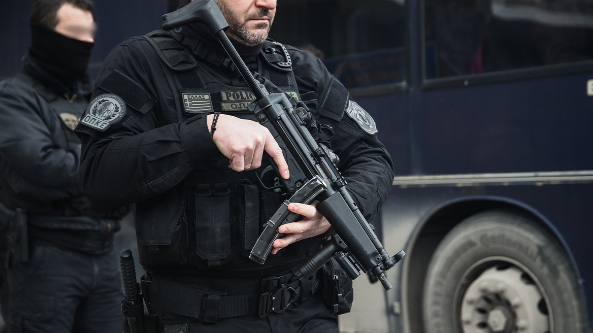 Eκτακτα μέτρα ασφαλείας σε αμερικανικούς και ισραηλινούς στόχους σε Αττική και Κρήτη