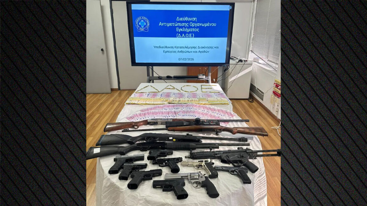 Κινέζος, καρούμπαλο, τσουβάλια: Πώς δρούσε το κύκλωμα με τα λαθραία τσιγάρα και οι κωδικές ονομασίες - Ζημιά εκατομμυρίων ευρώ για το Δημόσιο