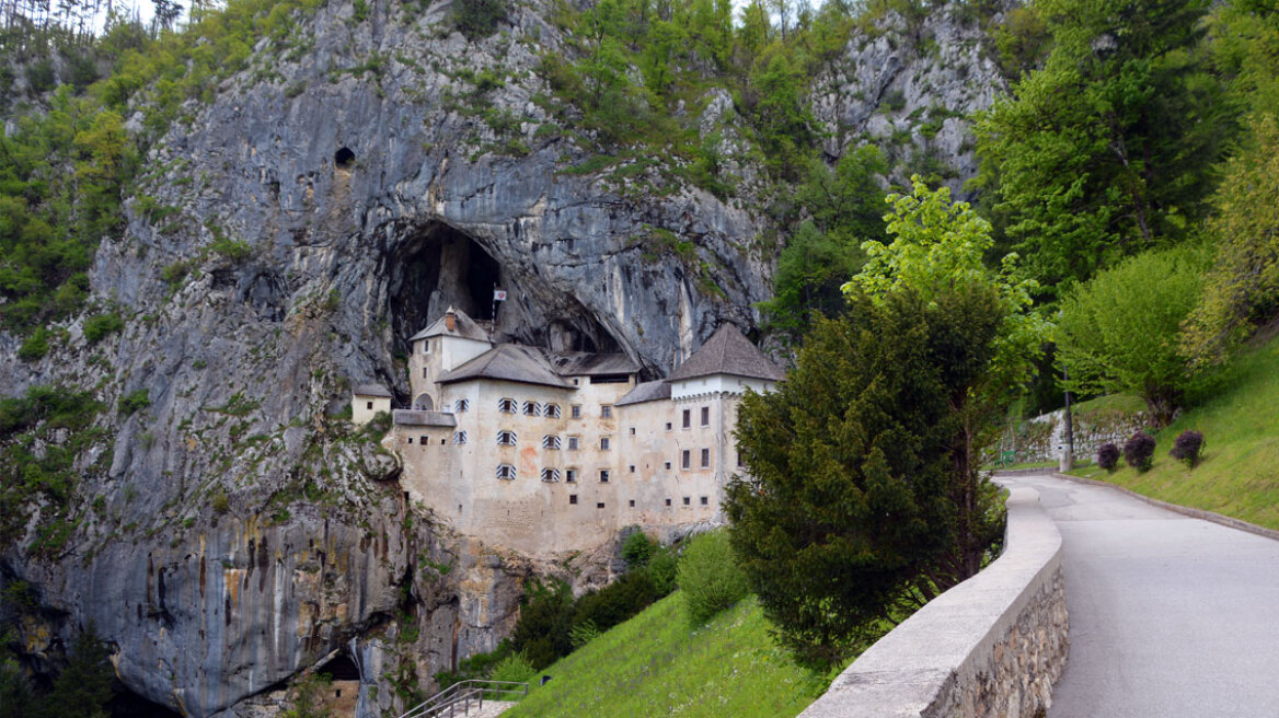 Trans Dinarica: Η ποδηλατική διαδρομή των 5.500 χιλιομέτρων που ενώνει 8 χώρες