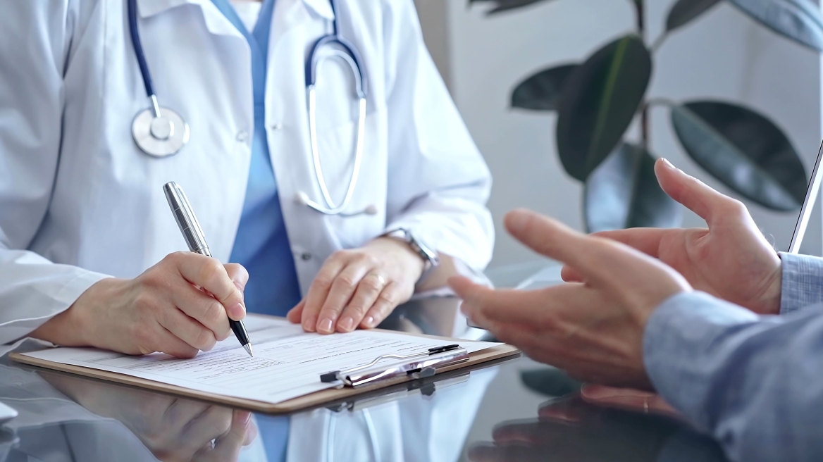 Πόσοι πολίτες έκαναν τις εξετάσεις των τριών προγραμμάτων «Προλαμβάνω»
